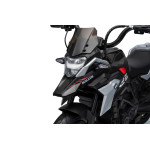 Elektrická motorka BMW G310GS - čierna